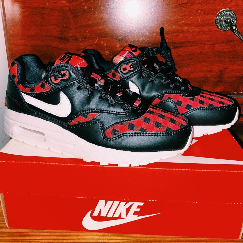 Nike air max